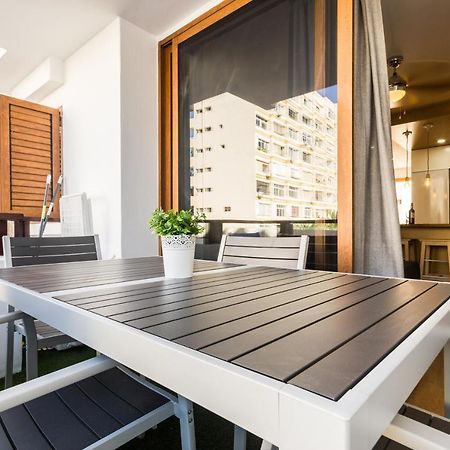 Beach Friendly Apartment 플라야 델 잉글스 외부 사진