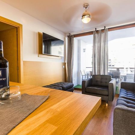 Beach Friendly Apartment 플라야 델 잉글스 외부 사진