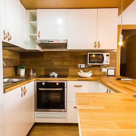 Beach Friendly Apartment 플라야 델 잉글스 외부 사진