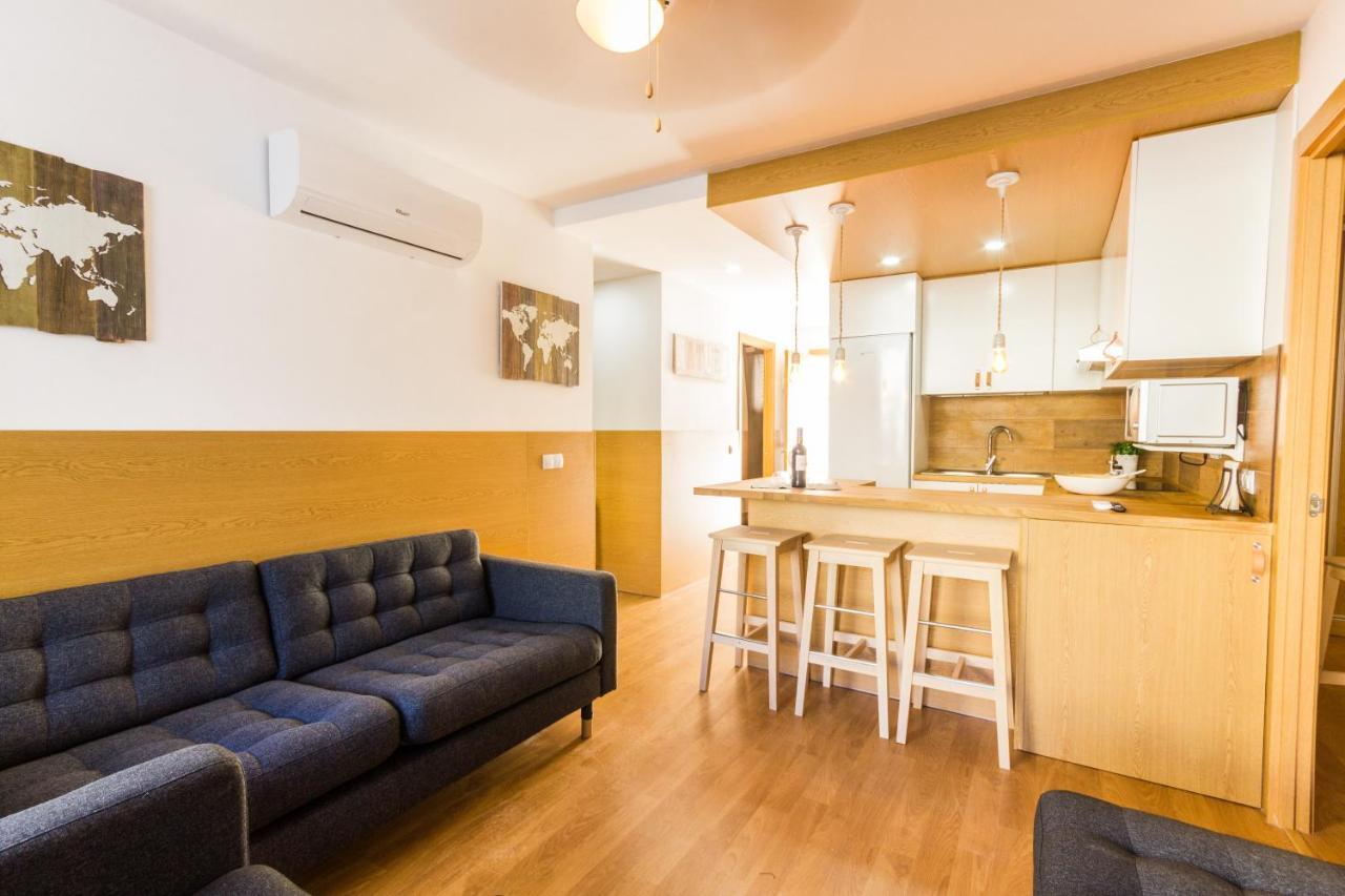 Beach Friendly Apartment 플라야 델 잉글스 외부 사진