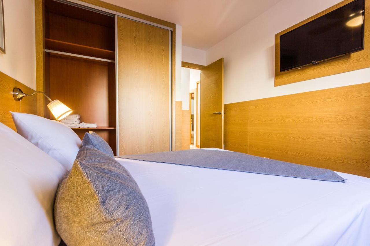 Beach Friendly Apartment 플라야 델 잉글스 외부 사진
