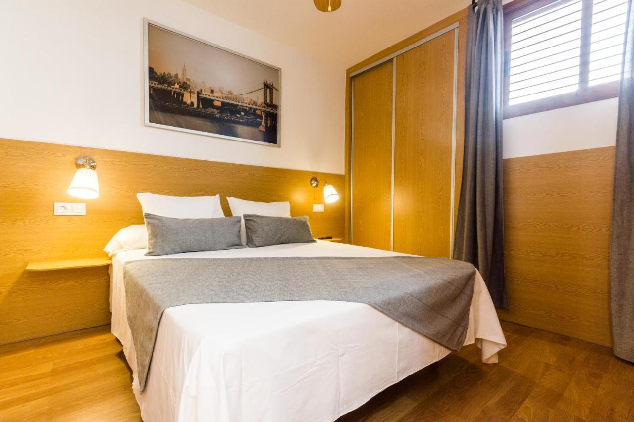 Beach Friendly Apartment 플라야 델 잉글스 외부 사진