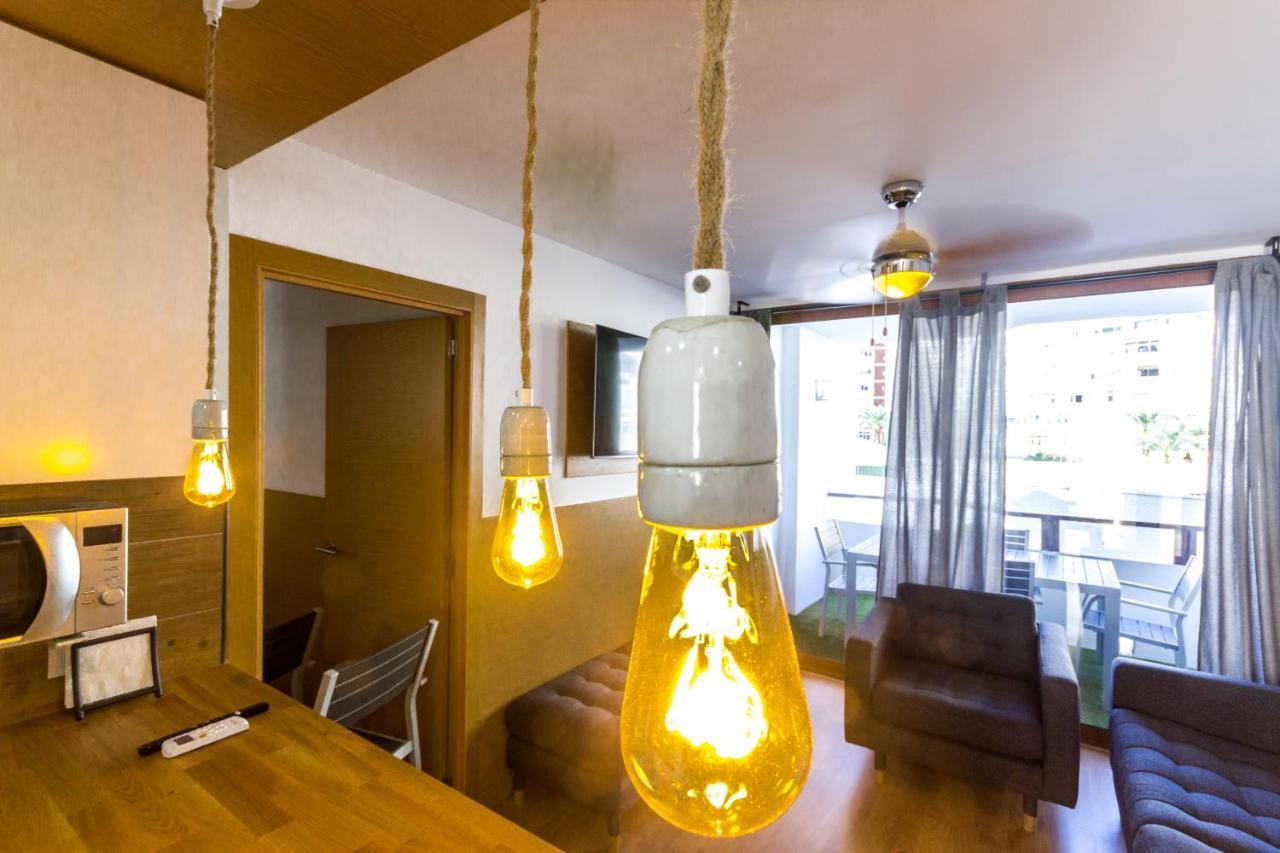 Beach Friendly Apartment 플라야 델 잉글스 외부 사진