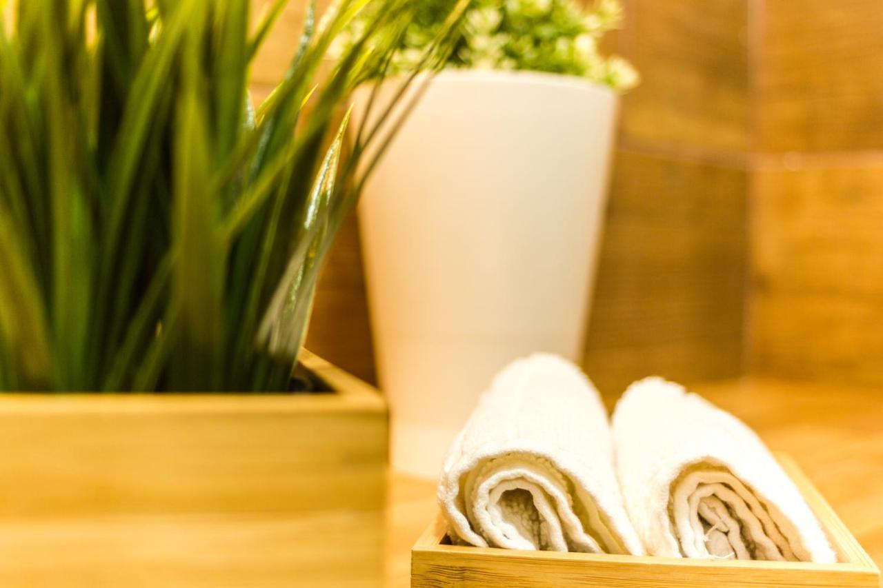 Beach Friendly Apartment 플라야 델 잉글스 외부 사진