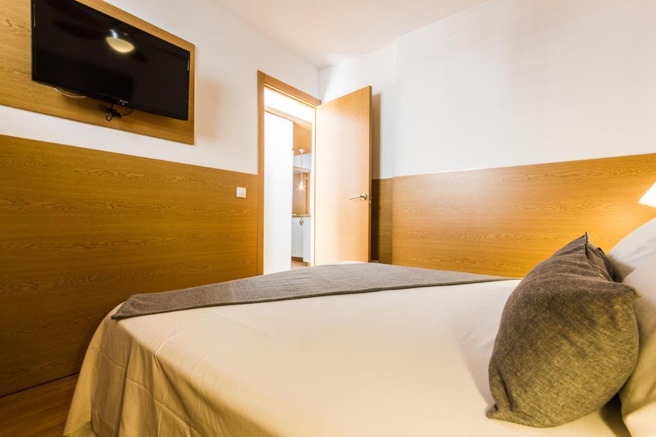 Beach Friendly Apartment 플라야 델 잉글스 외부 사진