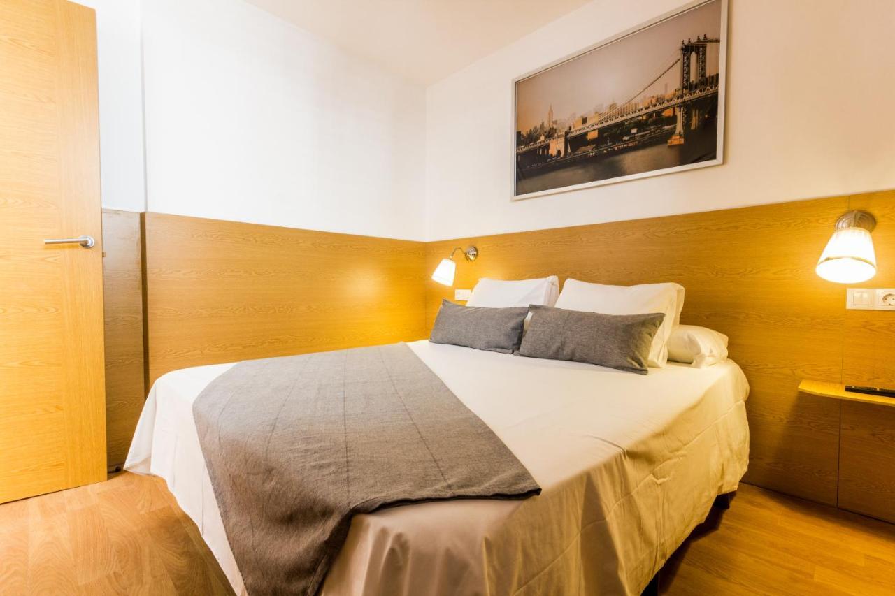 Beach Friendly Apartment 플라야 델 잉글스 외부 사진