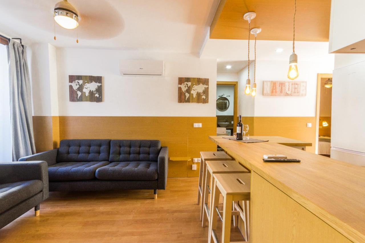 Beach Friendly Apartment 플라야 델 잉글스 외부 사진