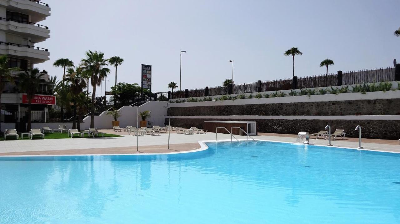 Beach Friendly Apartment 플라야 델 잉글스 외부 사진